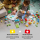 LEGO DUPLO 10479 Kreatywne pudełko pełne kolorów - 1529689 - zdjęcie 5